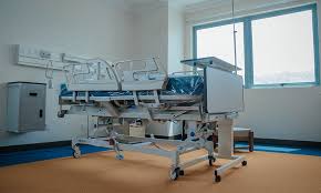 Hospital sungai buloh, jalan hospital, 47000, sungai buloh, selangor darul ehsan. Sungai Buloh Hospital