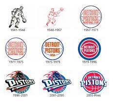 The earth, sun and moon will align twice over the next two weeks, with a chance to view both a solar and lunar eclipse. Detroit Pistons Old Logos
