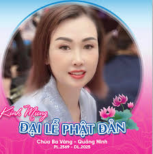 THÔNG TIN KHÓA TU MÙA HÈ CHÙA BA VÀNG 2025 --- Kính thưa quý Phật tử, Nhân  dân! Thực hiện theo thông bạch của Trung ương GHPGVN về việc tổ chức Khóa