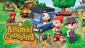 Check spelling or type a new query. Animal Crossing New Leaf Welcome Amiibo Im Humble Store Kaufen