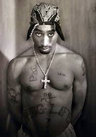 Tupac Tattoos Tupac Thug Life Tattoo Tupac Tupac Shakur