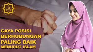 Hubungan intim posisi gambar sketsa hubungan suami istri posisi yang tidak nyambung dengan namanya ini. Posisi Hubungan Badan Yang Bagus Menurut Islam Youtube