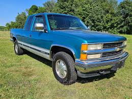 Image result for Sovereign Blue 1994 Truck