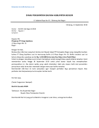 Bagi seorang pegawai, tiap perizinan untuk keluar lembaga harus didahului dengan surat tugas. Contoh Surat Dinas Kesehatan Sekolah Perusahaan Resmi Yang Benar
