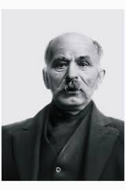 Joseph Darga (1857-1933)