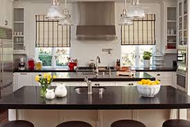 small kitchen window curtains