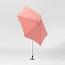 Sunbrella® patio umbrellas offer our industry's best fade resistant warranty for the past 50 years. Patio Umbrellas Target