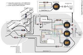 Regal is a leading manufacturer of electric motors mechanical and electrical motion controls and anyone whose job involves servicing electric motors has encountered the problem of a missing. Yamaha Outboard Gauges Wiring Wiring Diagram Electrical Method Electrical Method Giorgiomariacalori It