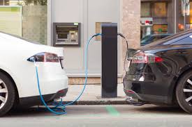 Used in conjunction with smart features on a charging station, (which are now a requirement for olev evhs funding) allowing more control via smartphone apps and wireless connectivity to the. It Pays To Be Green Homes Near Electric Vehicle Charging Stations Fetch Top Dollar