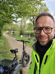 My loss of balance stole my life”