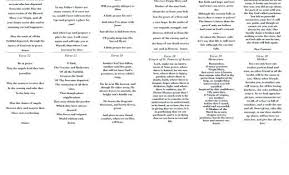 Spanish Funeral Poems And Quotes Funeral Poems Poems Verse