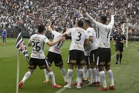 Jogaria pela copa do brasil na sexta. 33 Anos Depois Corinthians Tem Nova Chance De Marca Historica Nova Chance Corinthians Paulista Nova