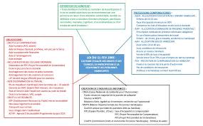 Deaes Loi Du 11 Fevrier 2005 Loi Education Dyspraxie