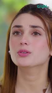 Hina Tariq Green Drama Sereal