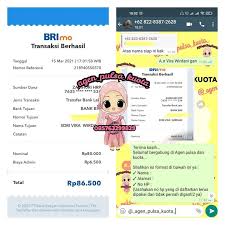 Distributor dan agen pulsa murah nasional all operator 2020. Agen Kuota Internet Di Medan