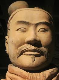 Image result for chinese clay soldiers