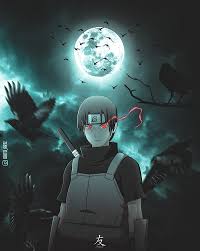 Hd wallpapers and background images. Itachi Uchiha Anbu Anime Naruto Shippuden Otaku Hd Mobile Wallpaper Peakpx