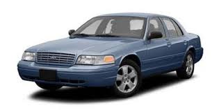 Image result for Light Ice Blue 2011 Crown Victoria