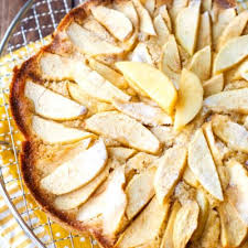 Manchmal ist die zeit zu knapp für eine aufwändige torte. Schneller Apfelkuchen Fur Backanfanger