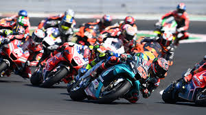 02 may 2021 | 22:30. Who Will Win The 2020 Motogp Title Ducati Or Yamaha Or Suzuki Motor Sport Magazine