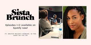 Is your network connection unstable or browser. Dawn S Smith On Twitter I Just Polished Off A Soul Roll While Listening To Sistabrunch Podcast This Episode Ft Writer Malarie Howard Fed My Soul Thank You Fanshen And Gogoanya Https T Co Xhhxwiwprj