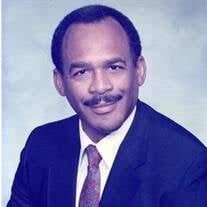 Mr. Prentice P. Cooper Obituary