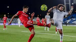 Yet sevilla have struggled at real madrid in recent years and haven't beaten los blancos in madrid since 2008. Bl6d 0pm6qgsqm