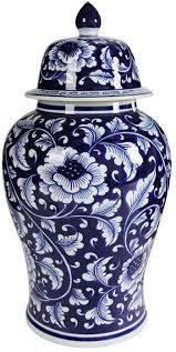 Kup Vazo Cini Panosundaki Pin