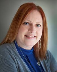 Shannon Francis, LMHC