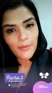 👩🏻‍⚕️ Dra. Daniela Arce Cabrera