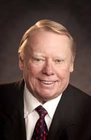 Verdin Company CEO Jim Verdin Dies