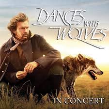 A description of tropes appearing in wolves. Dances With Wolves In Concert World Premiere Soundtrackfest