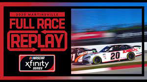 We'll find out soon enough. Draft Top 250 From Martinsville Speedway Nascar Xfinity Series Full Race Replay Nascar Playoffs Youtube
