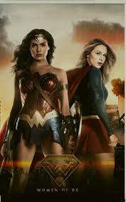 Wonder woman 1984 adequately fills the superhero pandemic gap, but it isn't wondrous. Wonder Woman 1984 Eng Sub