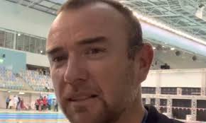 Australia swimming coach faces the SACK after making very unpatriotic  comment