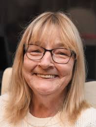 Obituary of Catherine Pearl Van Den Eynden