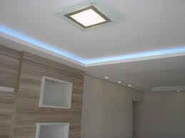 Colocação de forros e divisórias de gesso acartonado (drywall). Gesso Acartonado Instalacao Precos E Dicas