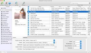 Courtroom stenographers use transcription to log trial hearings and journalists transcribe their recorded interviews before select. Ondesoft Itunes Converter 2 9 14 Unlock Drm Protected Music Files Download Free Macos Appked