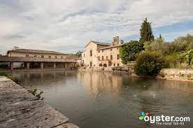 Albergo le terme bagno vignoni, italy. Albergo Posta Marcucci Review What To Really Expect If You Stay