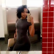 Bercy joined the cast of marvel's cloak and dagger as evita fusilier, the love interest to tyrone johnson / cloak portrayed by aubrey joseph. Noelle Renee Bercy Fashion Bodycon Dress Women