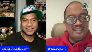 ON THE RIZE with Frank Morejon