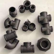 Galvanized pipe fittings provide corrosion and rust resistance and withstand wet conditions in industrial and marine applications. Black 3 4 Tee Elbow Malleable Iron Pipe Fittings Bi Pipe Fittings For Plumbing Fire Fighting Gas Buy Black Iron Pipe Fittings Plumbing Pipe Fittings Elbow Galvanized Steel Pipe Fittings Product On Alibaba Com