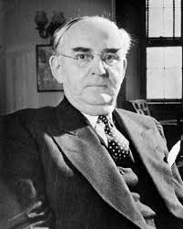 Arthur H. Vandenberg