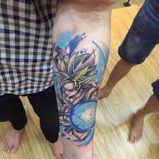 Xăm trổ là hành động vẽ những hình xăm lên cơ thể người bằng bút xăm chuyên dụng. Me Dragon Ball Game Thá»§ Viá»‡t Khoe Hinh XÄƒm Goku Cháº¥t Cháº³ng Kem Ai