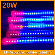 20w Led Grow Light Integrated T5 Led Grow Lights Grow Lights Led