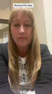 giftedteacher #sciencefairproject