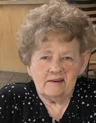 June Elaine Paulson Obituary