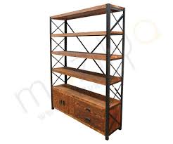 Dogal Ahsap Kitaplik Modelleri Www Mozilya Com Wood Wooden Bookshelf Bookcase Library Kitapliklar Mobilya Tasarim