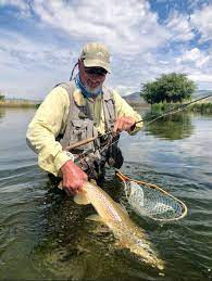Get free shipping on $49+. Sun Valley Fly Fishing Report