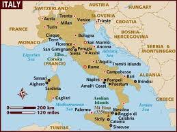 According to banking and finance on the internet, edited by mary j. List Of Banks In Italy